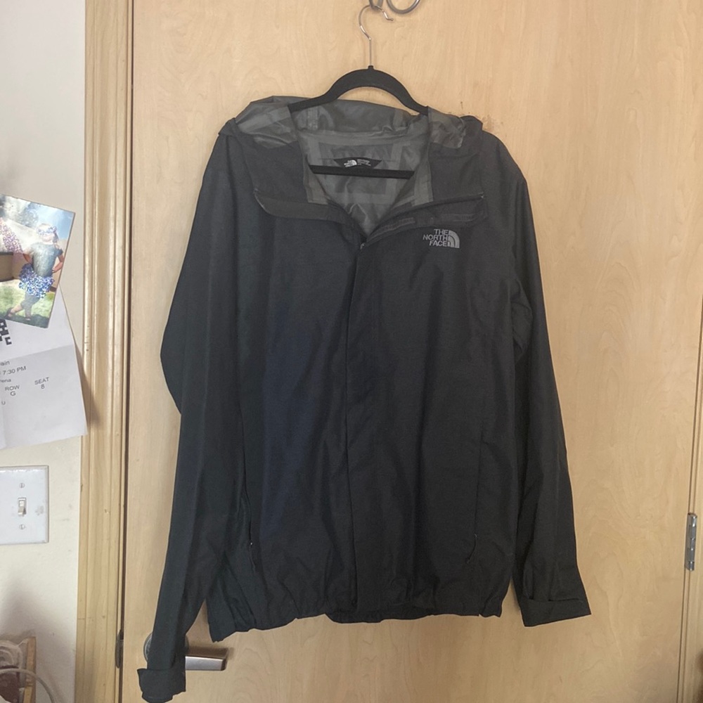 North face jacket